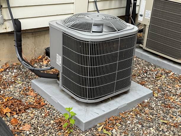 24/7 Emergency Hvac experts in Blue Grass, IA