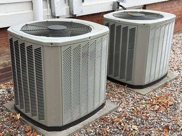 Reliable Hvac contractor in Blue Grass, IA by JG Cool HVAC